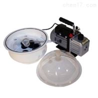 CAST/SV-300真空镶嵌机 CAST/SV-300