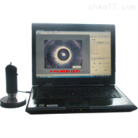 布氏硬度压痕自动测量系统 iVision-HB