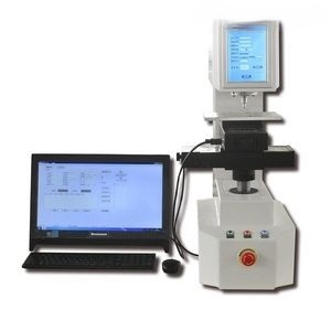 全自动洛氏硬度计
