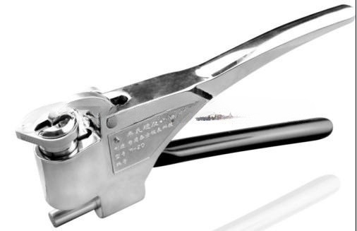 便携式韦氏硬度计