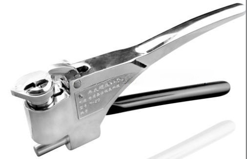 便携式韦氏硬度计