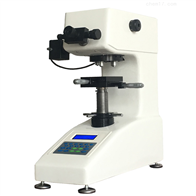 HV-50 维氏硬度计